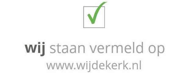 Home - Protestantse gemeente Ede